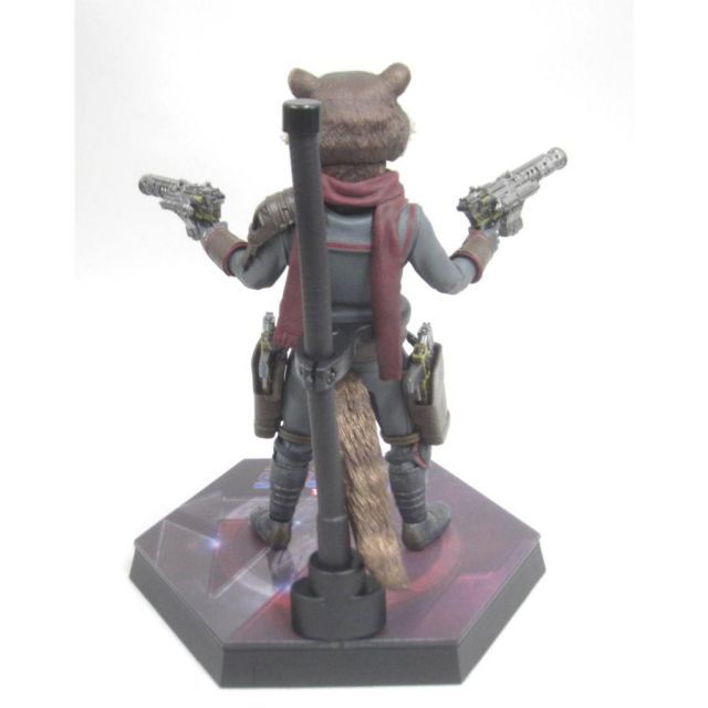 ホットトイズ ムービー・マスターピース アベンジャーズ/エンドゲーム