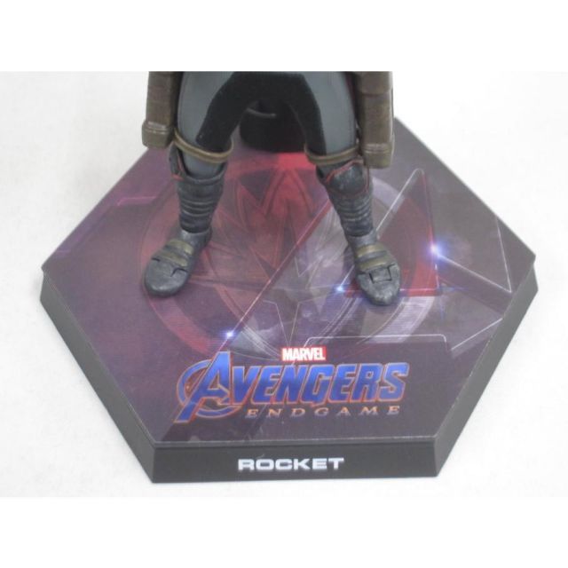 ホットトイズ ムービー・マスターピース アベンジャーズ/エンドゲーム