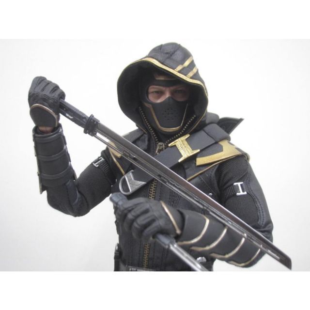 ホットトイズ ムービー・マスターピース アベンジャーズ/エンドゲーム