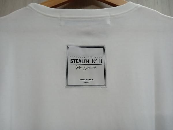 Tシャツ/ロンT STEALTH STELLA ステルスステラ 半袖Tシャツ サイズ3