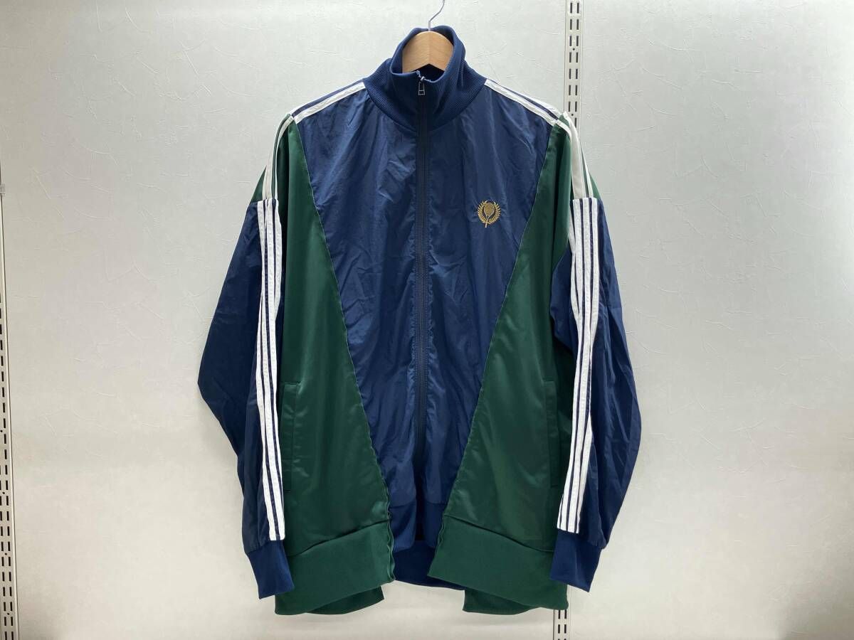 CIAOPANIC TYPY チャオパニックティピー etsinta リメイクジャージ