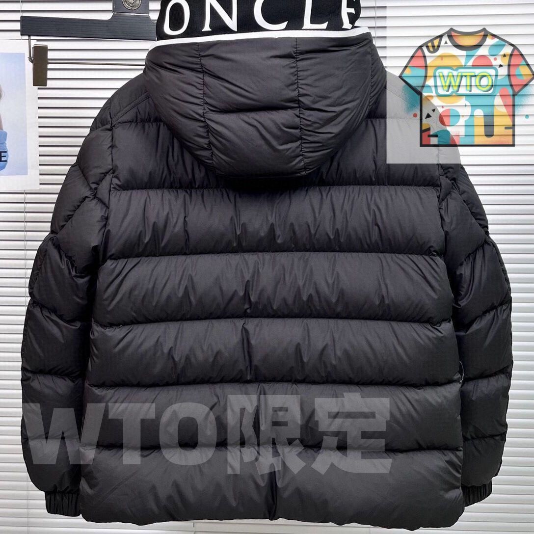 MONCLERモンクレール メンズ ダウンジャケット｜本日限定特価｜新品未