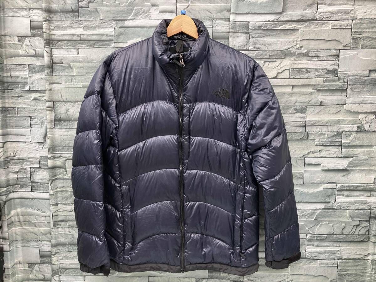 THE NORTH FACE/ダウンジャケット/サイズL/ND91322/ アコンカグア