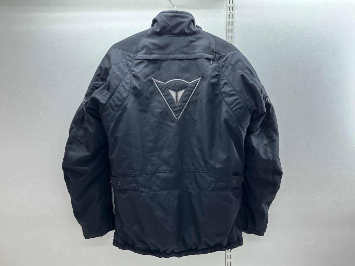 DAINESE ダイネーゼ ライディングジャケット メンズ 表記サイズ48 GORE