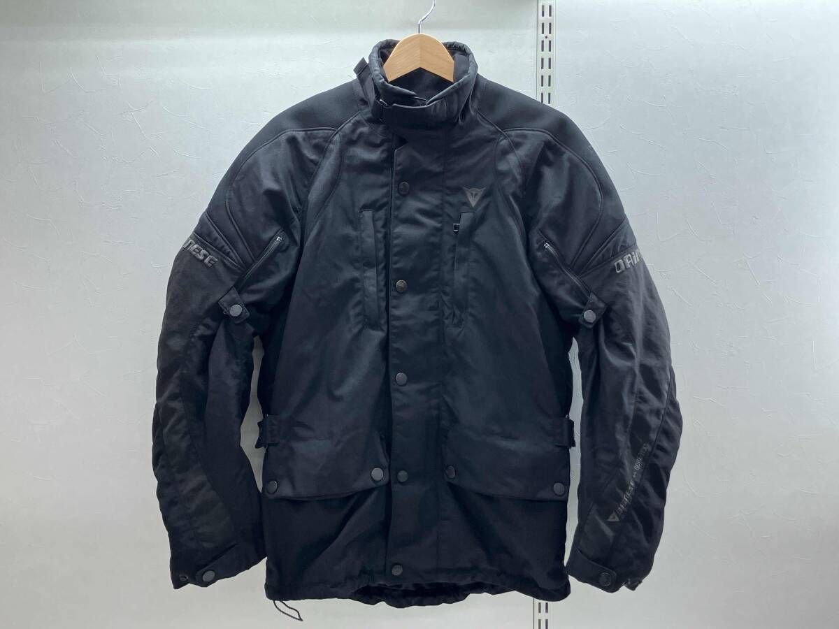 DAINESE ダイネーゼ ライディングジャケット メンズ 表記サイズ48 GORE