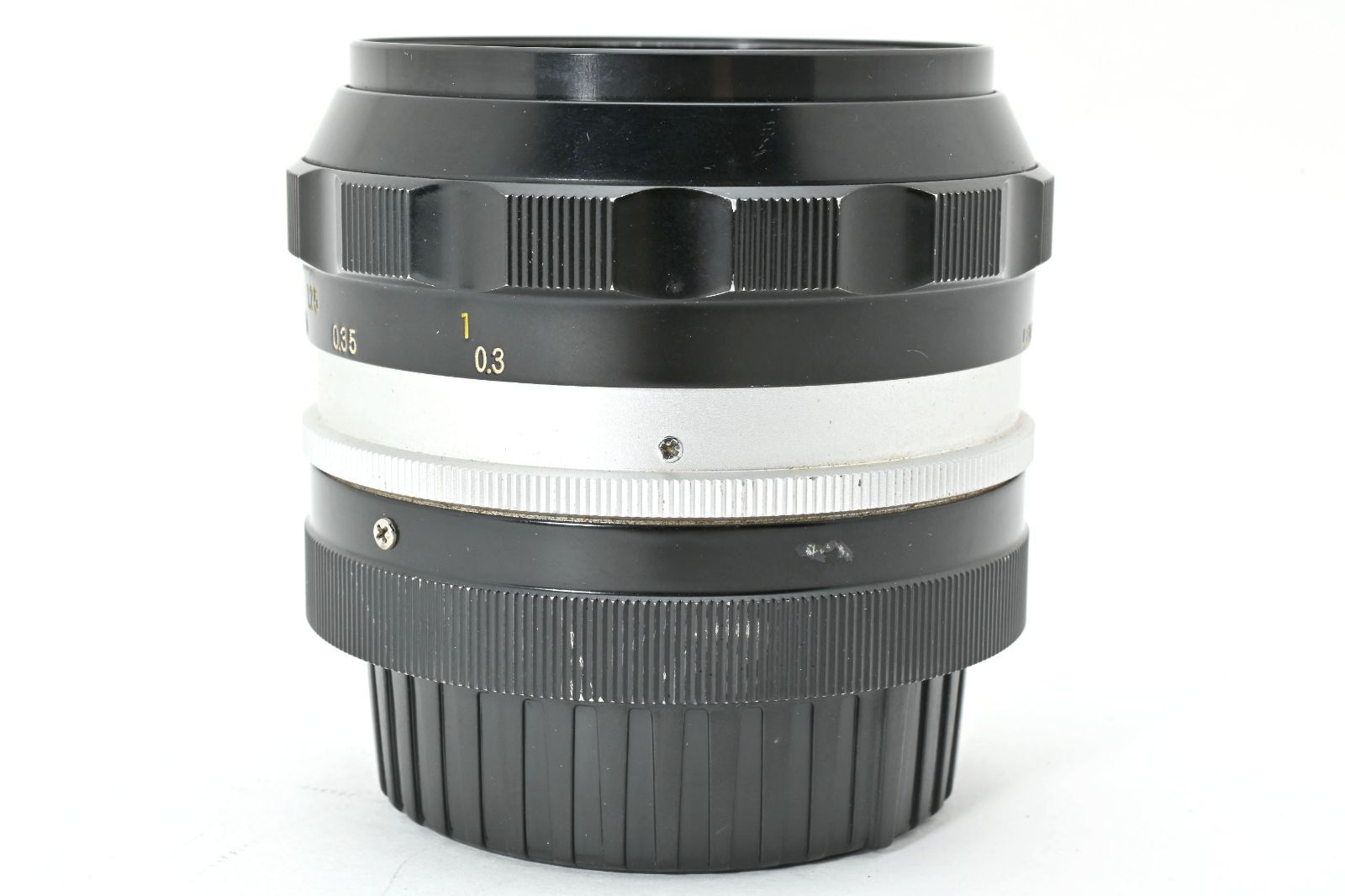Nikon ニコン 非Ai NIKKOR-N.C Auto 24mm F/2.8 単焦点レンズ カメラ Nikon ニコン 非Ai NIKKOR-N.C Auto 24mm F/2.8 単焦点レンズ