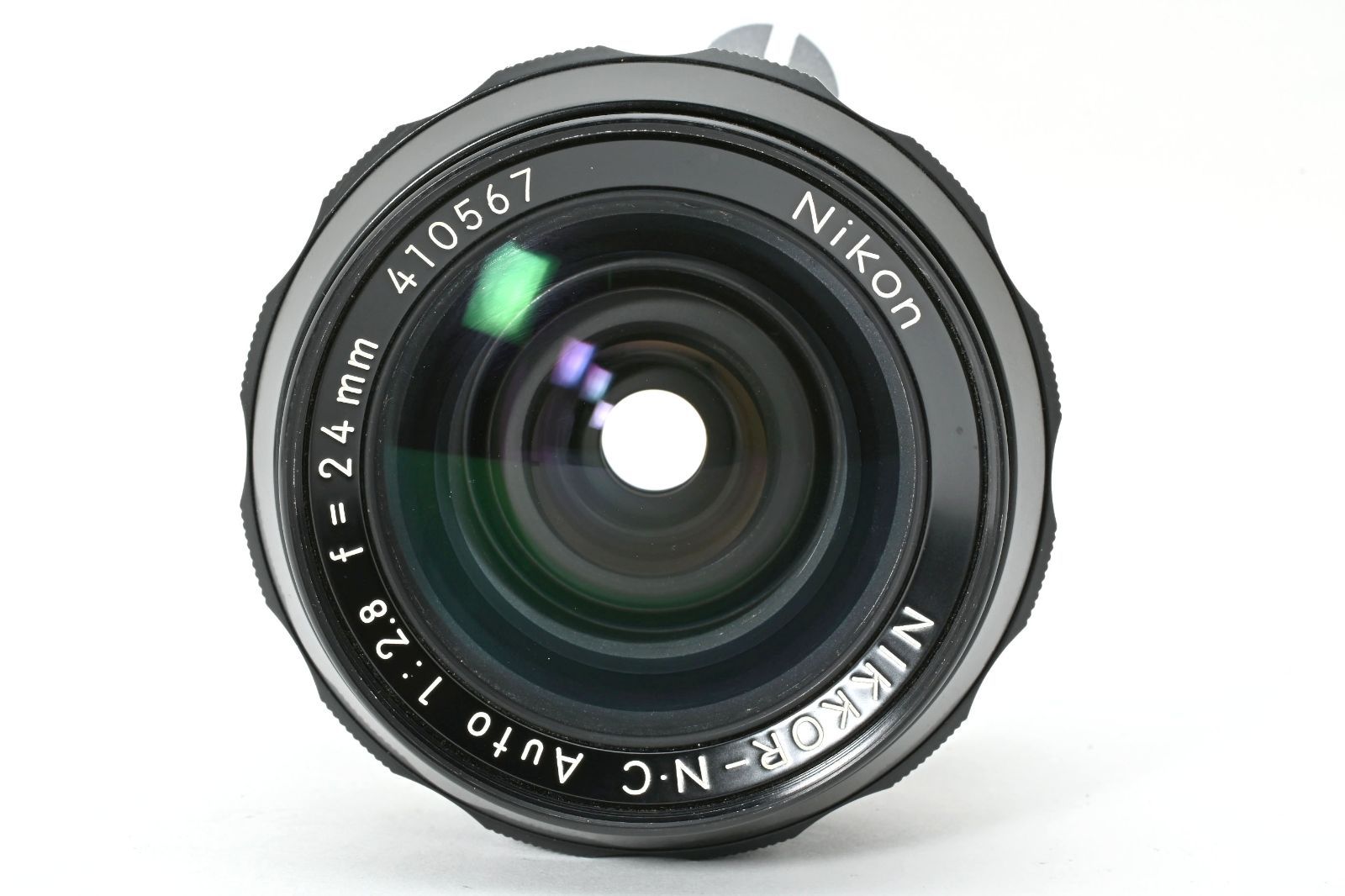 【まとめ売り②】Nikon Canon Konicaなどオールドレンズ24点 レンタル] ニコン NIKKOR Z 24-70mm f/2.8 S II 標準ズームレンズ