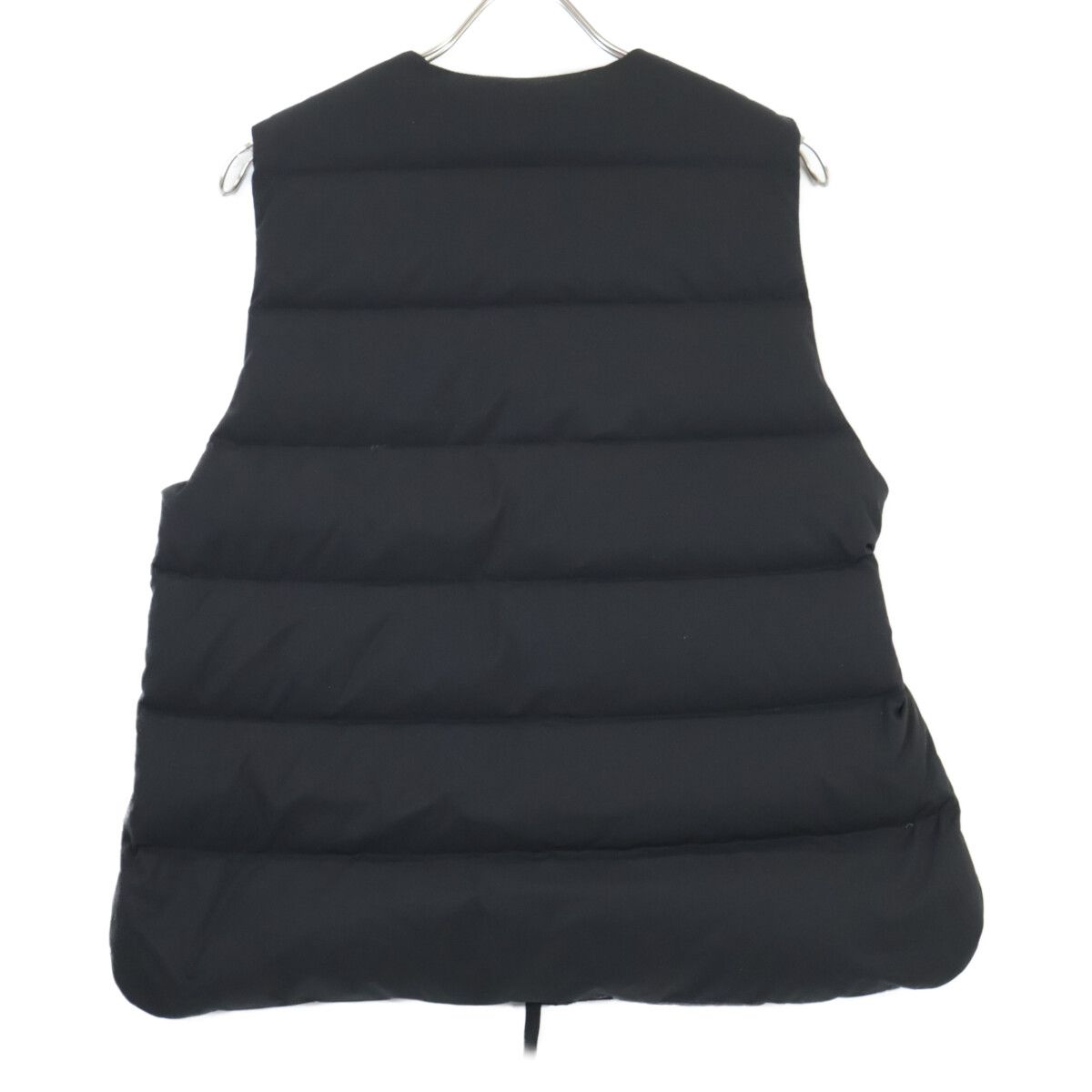 nagonstans ナゴンスタンス 470HA43-1090 ﾌﾞﾗｯｸ ｺﾝﾋﾞﾈｰｼｮﾝﾀﾞｳﾝﾍﾞｽﾄ M