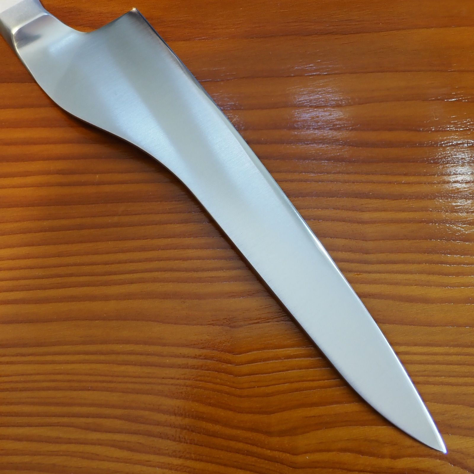 グレステン プロティナイフ 18cm 018TUM アップシェンク形状