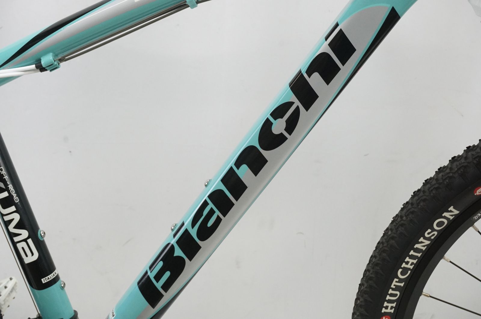 katsu】Bianchi 2013年購入品 katsu】Bianchi 2013年購入品 BIKES
