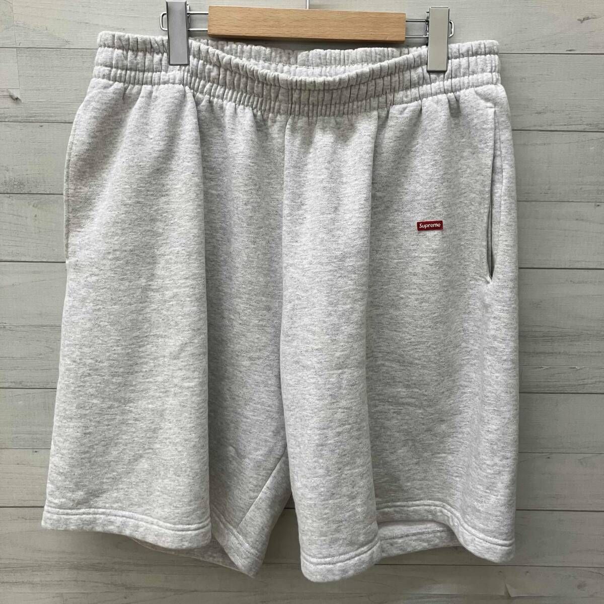 Supreme シュプリーム ハーフパンツ Small Box Sweatshort スウェット