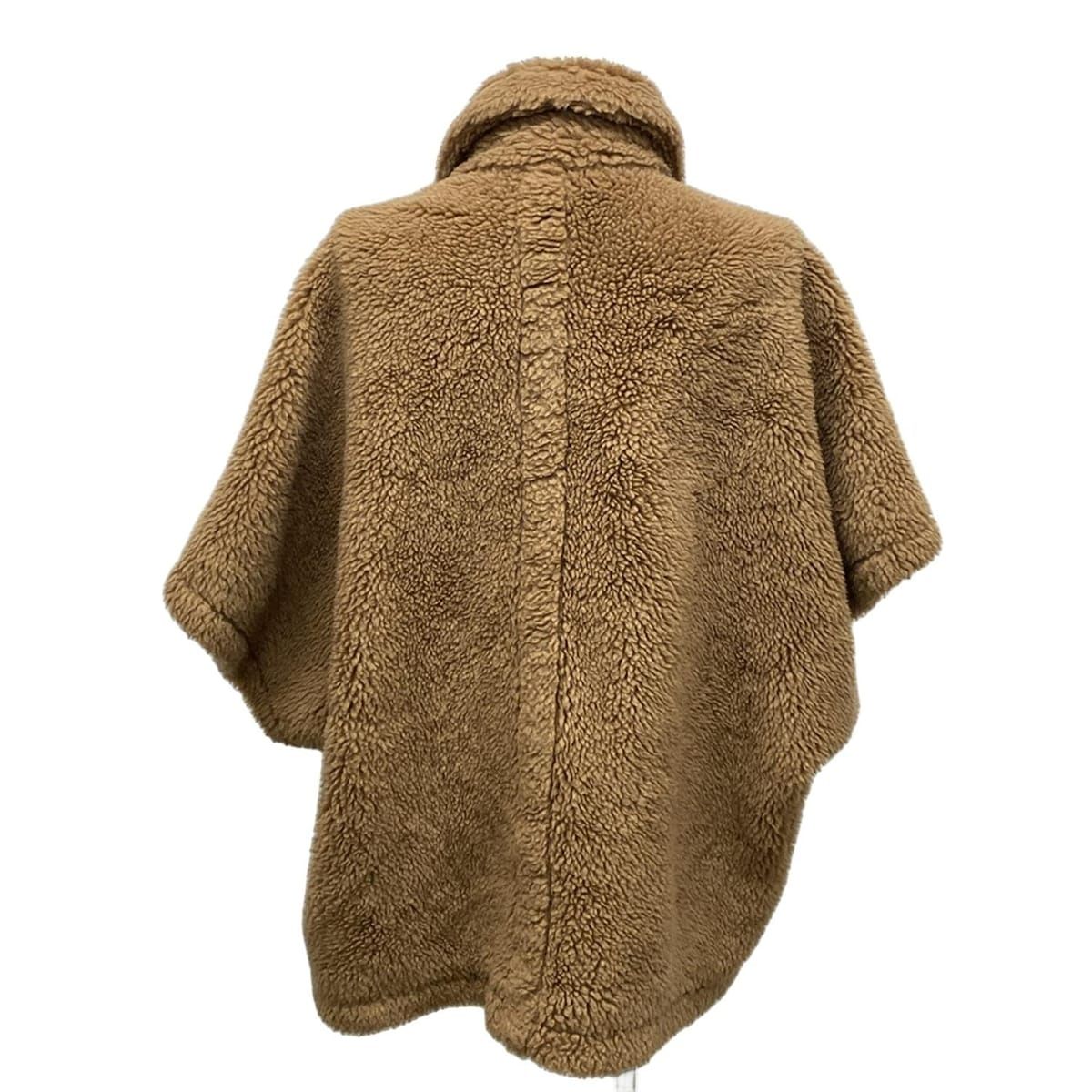 Max Mara(マックスマーラ) ポンチョ サイズ75cm レディース