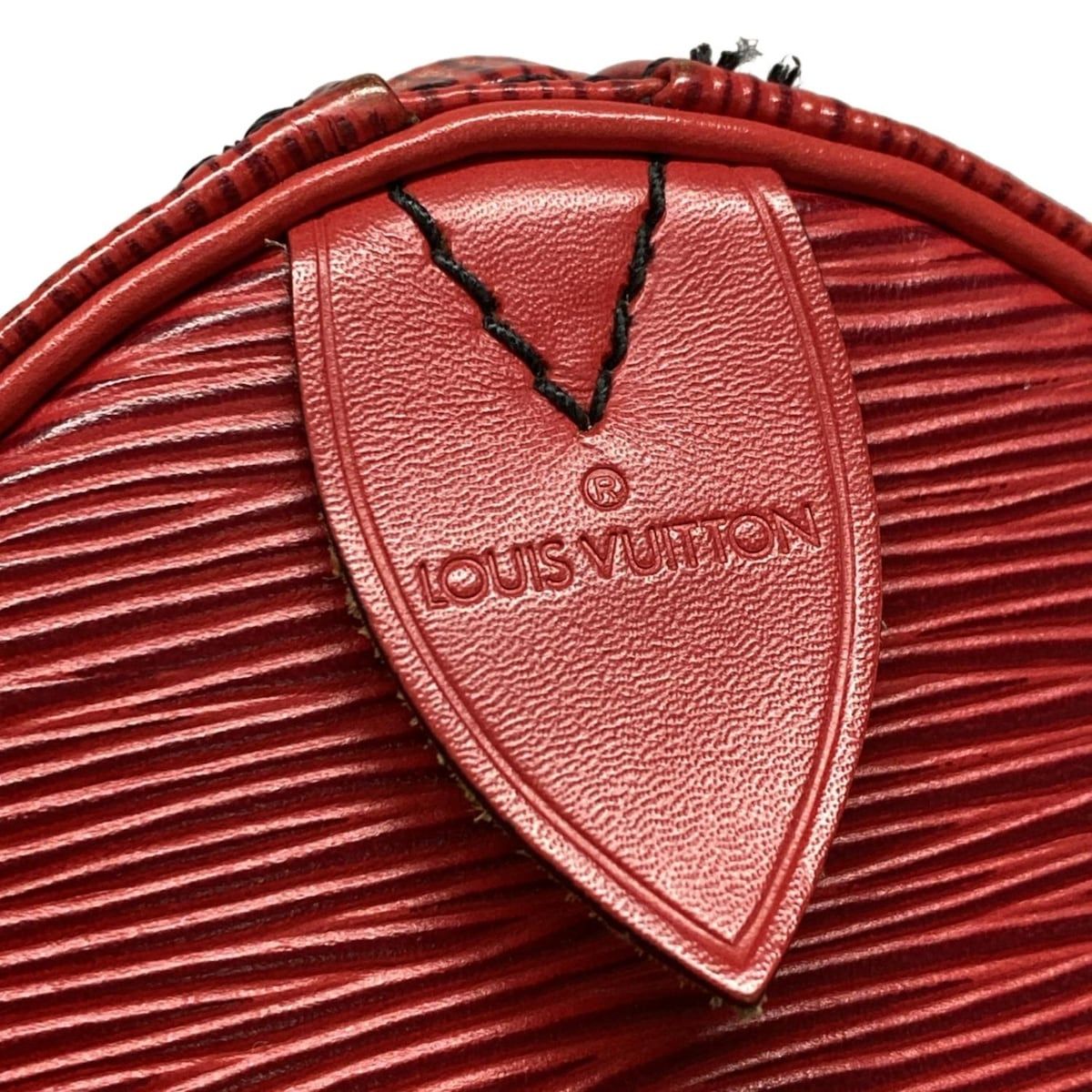 ヴィトン　エピ　キーポル45 楽天市場】【バッグ】LOUIS VUITTON ルイ ヴィトン エピ キーポル45