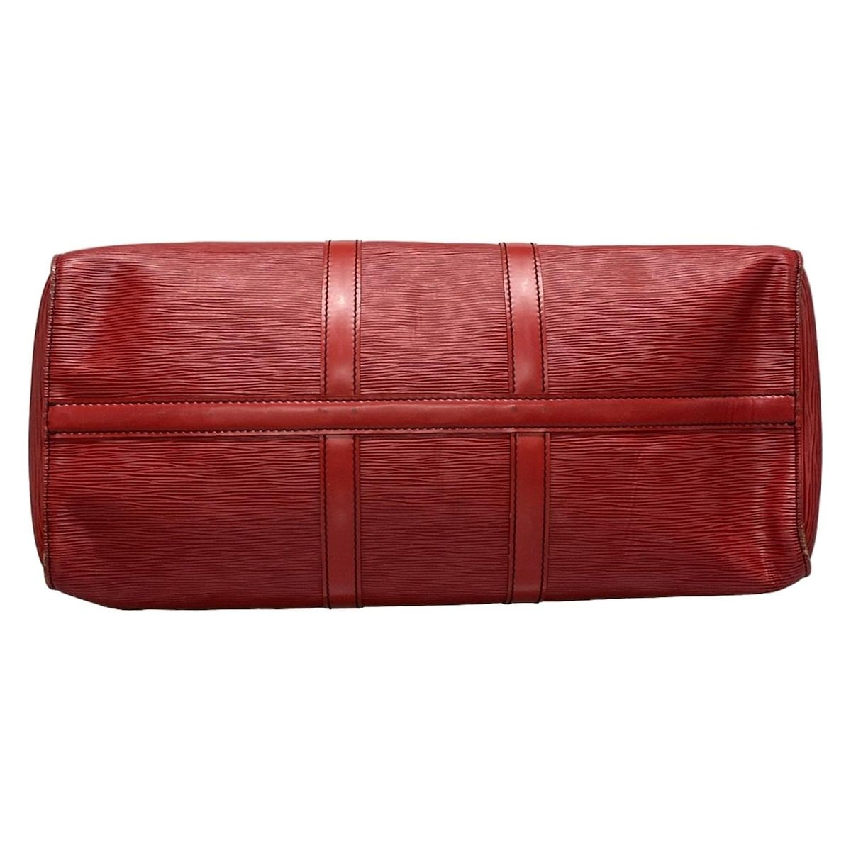 LOUIS VUITTON(ルイヴィトン) ボストンバッグ エピ キーポル45 M42977