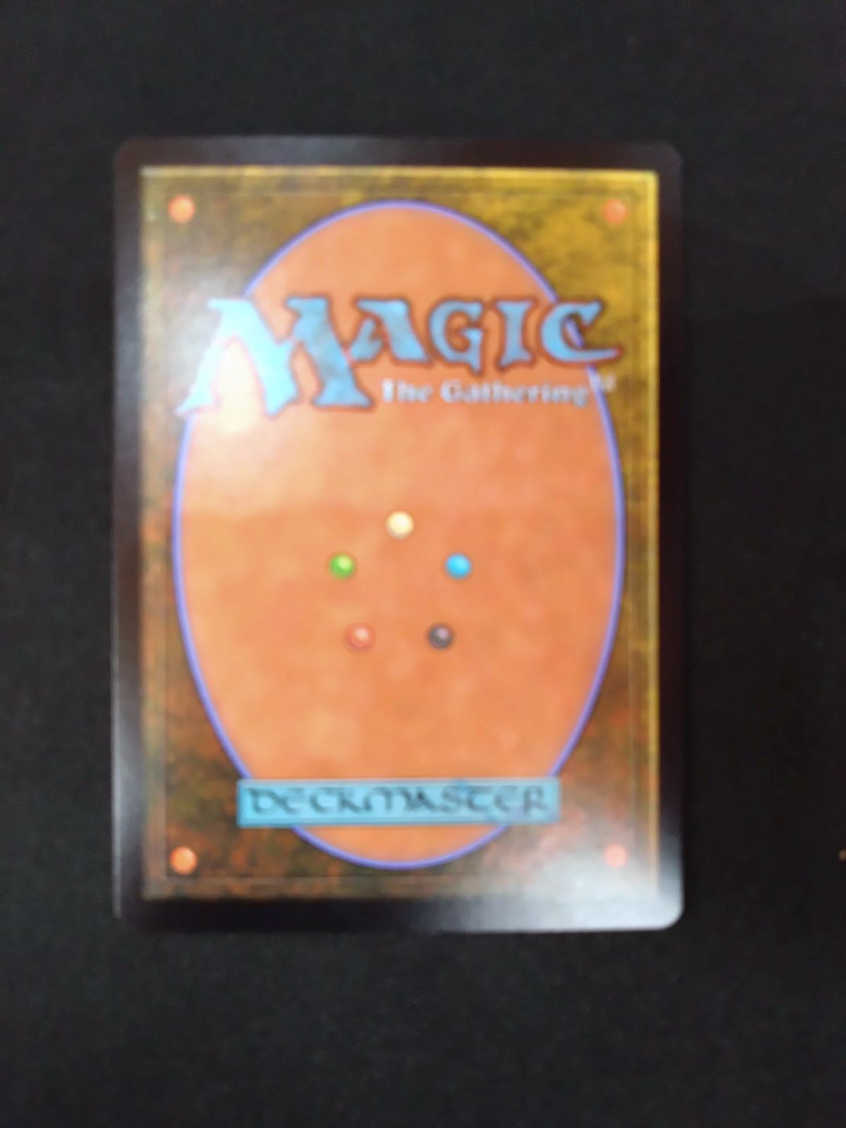 MTG チャネル FOIL ドラフト・セットブースター版 日本画 七原ちえ ②