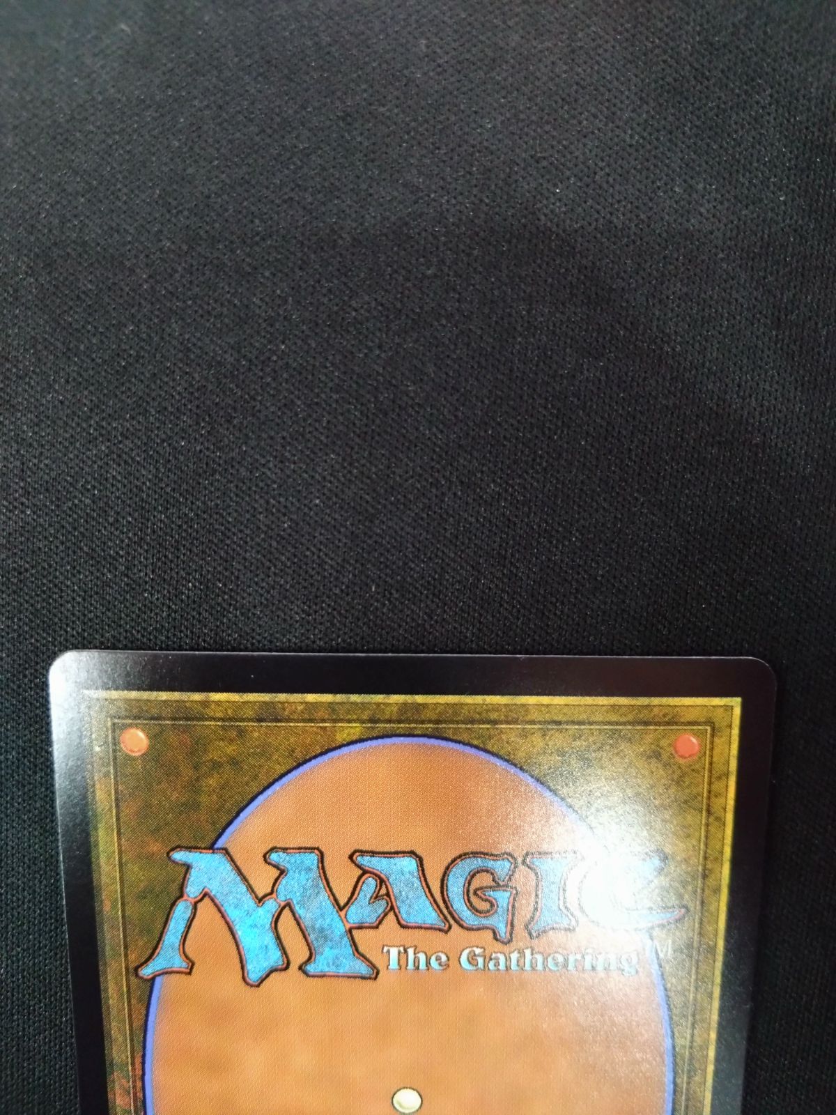 MTG チャネル FOIL ドラフト・セットブースター版 日本画 七原ちえ ②