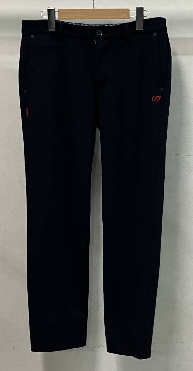 新品 マスターバニー SPXパンツ サイズ6 ネイビー 公式WEBショップ