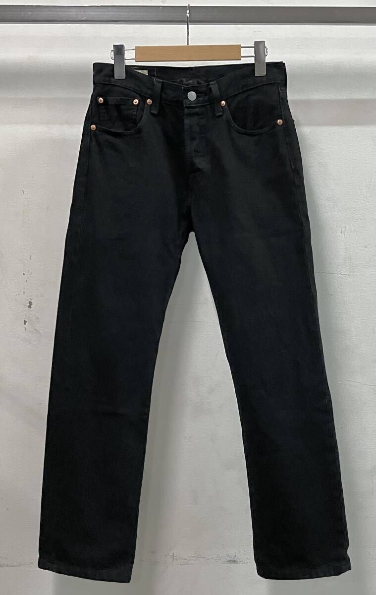 中古・古着通販】LEVI'S (リーバイス) デニムパンツ インディゴ サイズ:W28L32｜ブランド・古着通販 トレファク公式【TREFAC  FASHION】スマホサイト LEVI’S W28L32 メンズ デニムパンツ