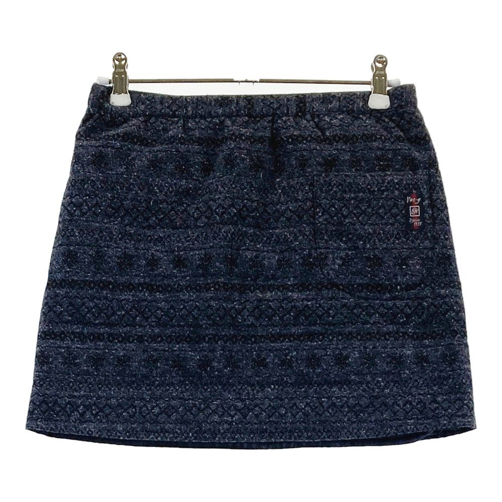 ZOY ゾーイ レディース スカート 2枚セット Lサイズ 40 ゴルフウェア