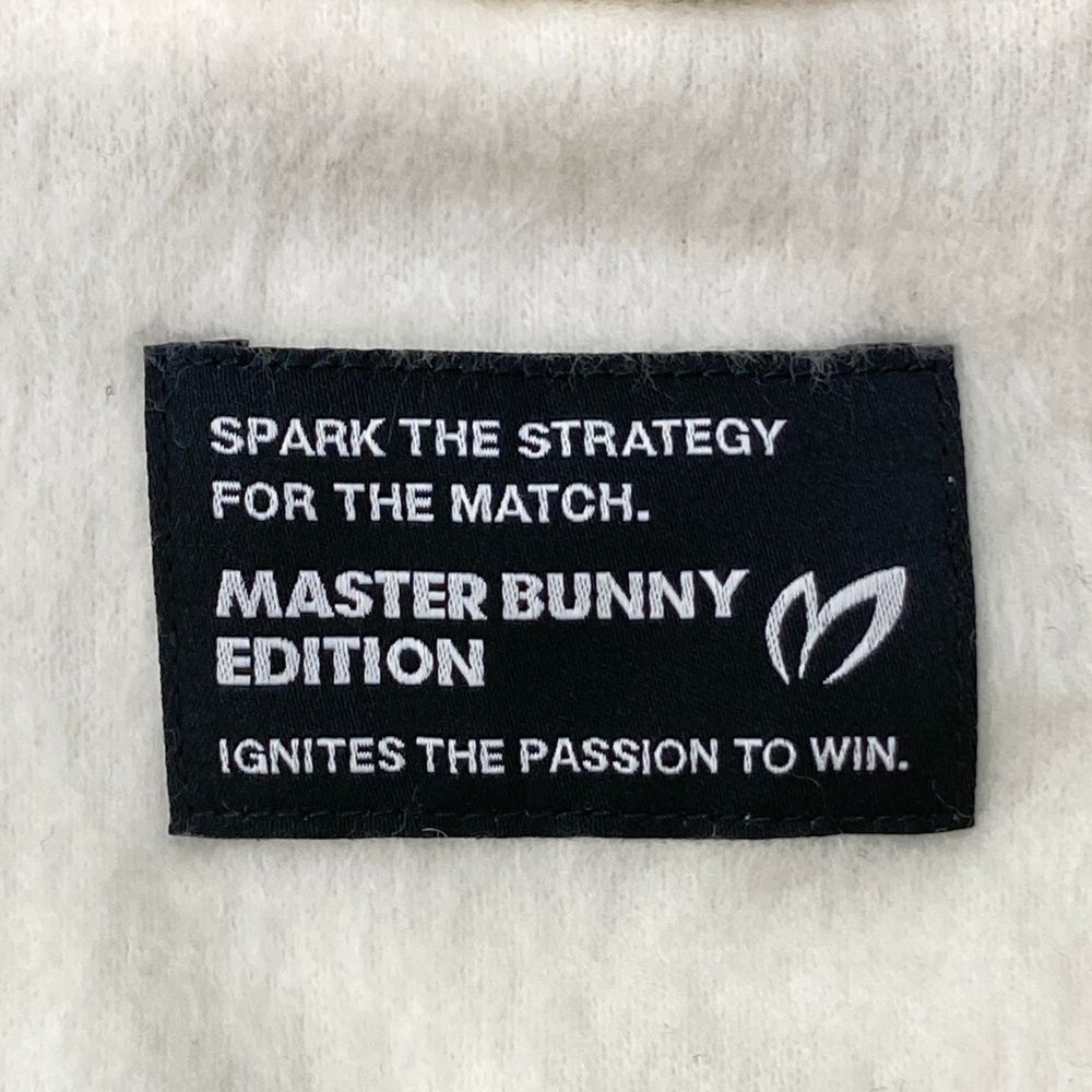 タイムセール　MASTER BUNNY EDITION 長袖サイズ2 タイムセール MASTER BUNNY EDITION 長袖サイズ2 新着