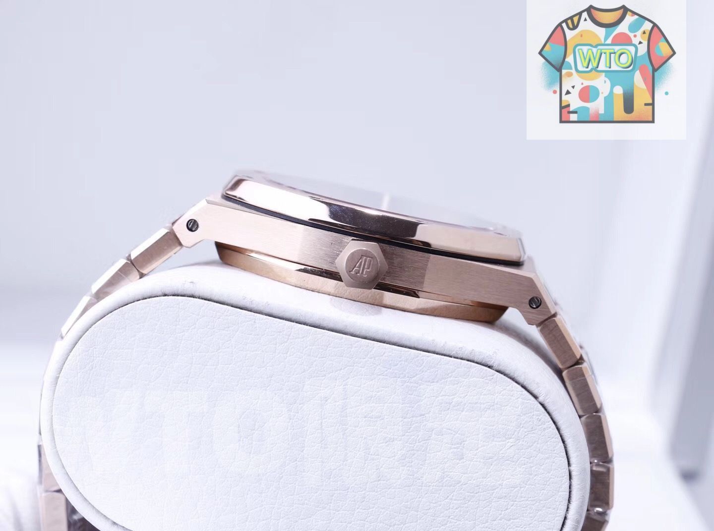 オーデマ?ピゲ ロイヤルオーク エクストラシン 15202OR.OO.1240OR.01