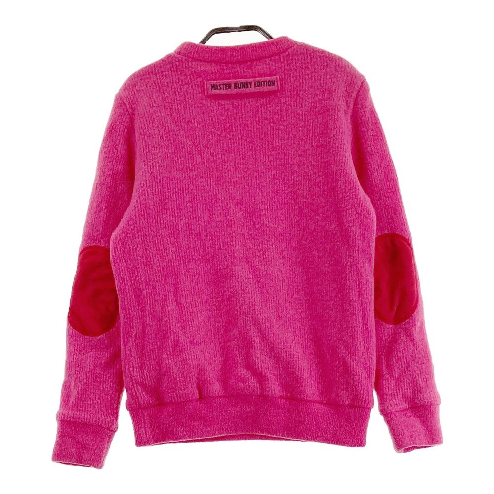 サイズ：0 MASTER BUNNY EDITION マスターバニーエディション 裏地付き