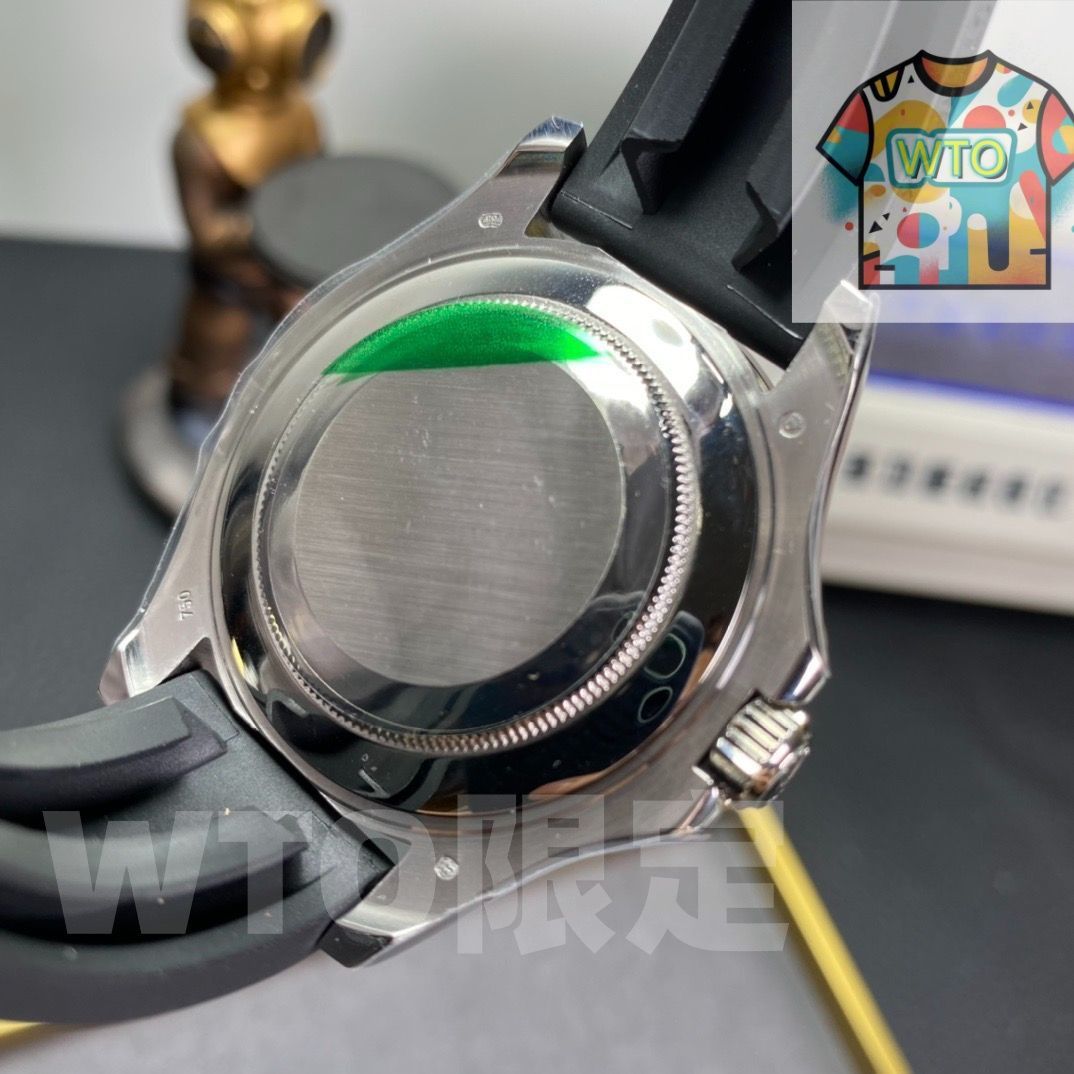 61今すぐ購入へようこそ! ！即購入 新品ヨットマスター42 226659