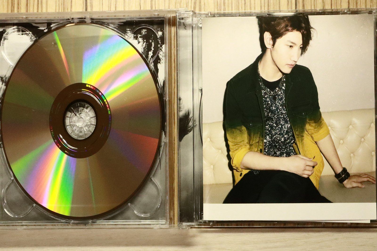 東方神起 CD4枚セット ZONE(通常盤)/東方神起[CD]【返品種別A】 : Joshin web CDDVD Yahoo!店