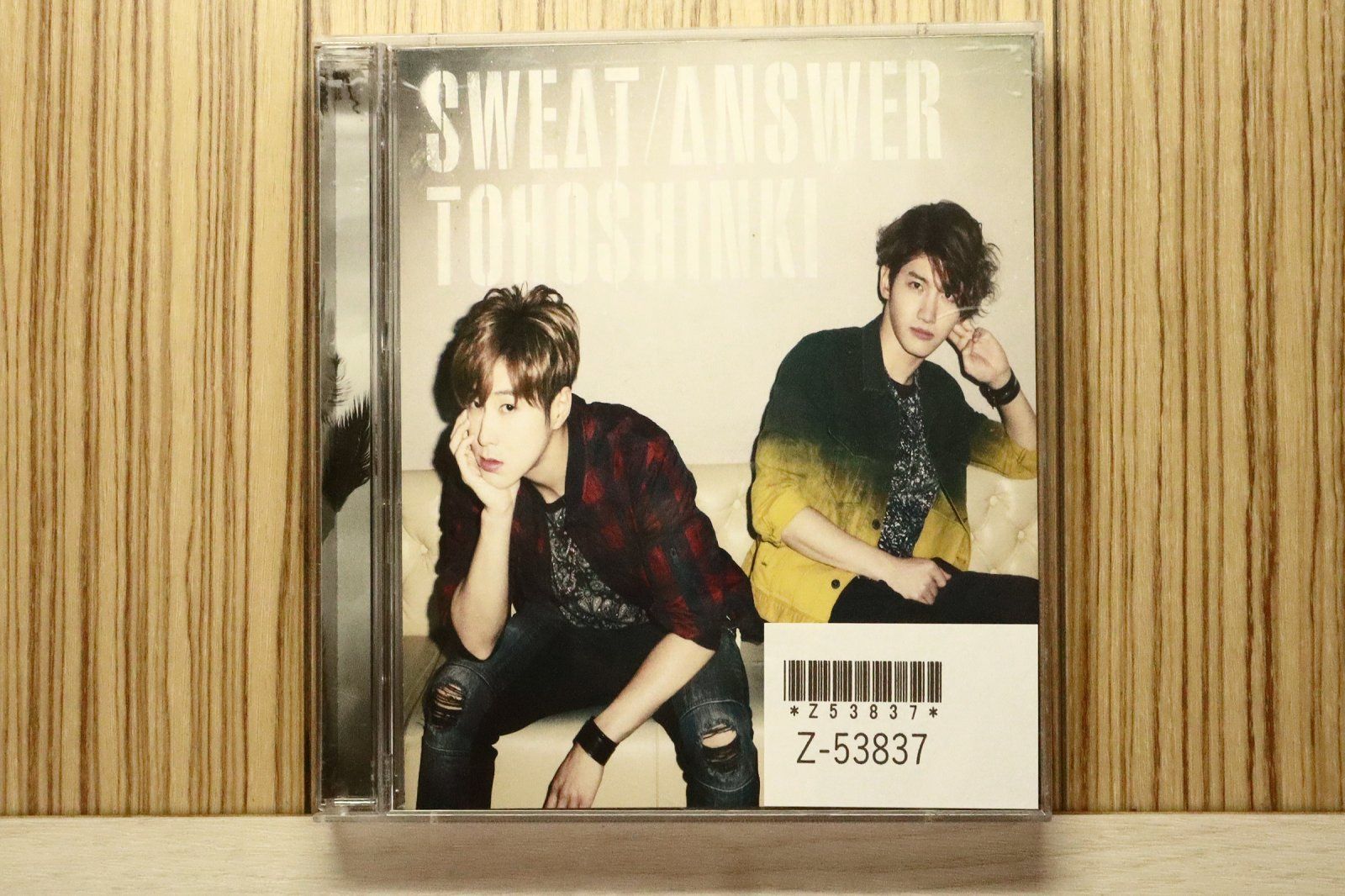 東方神起　CD 23点 東方神起 CD 23点