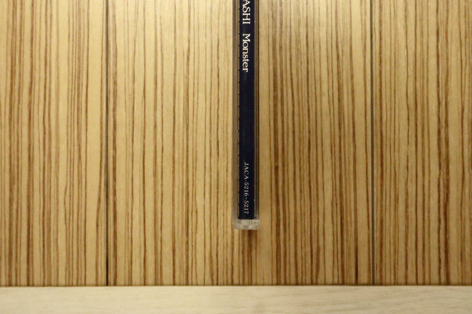 国内盤CD☆嵐/Arashi□ Monster 【初回限定盤】 (CD+DVD) 【JACA5216