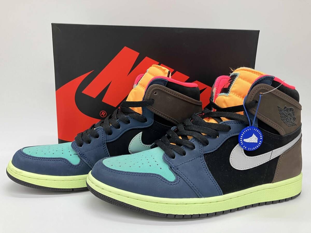 0 OG レトロ HIGH ナイキ JORDAN AIR ハイ エアジョーダン RETRO エア
