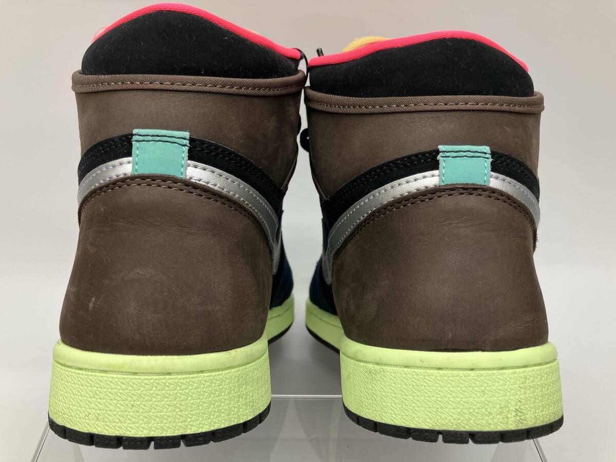 NIKE AIR JORDAN 1 RETRO HIGH OG 555088 201 ナイキ エア ジョ-ダン 1 