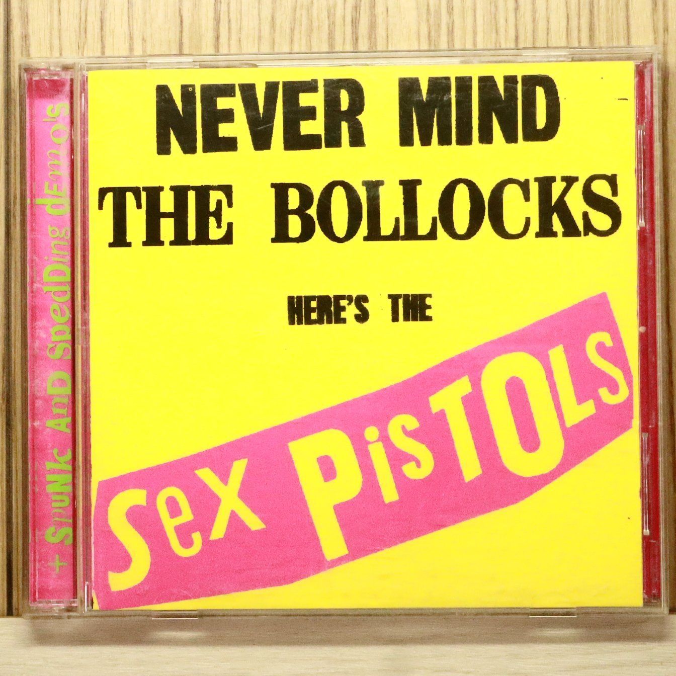 US盤 両面JW2/JW2ファーストプレス SEX PISTOLS NEVER US盤 両面JW2/JW2ファーストプレス SEX PISTOLS NEVER Sex Pistols