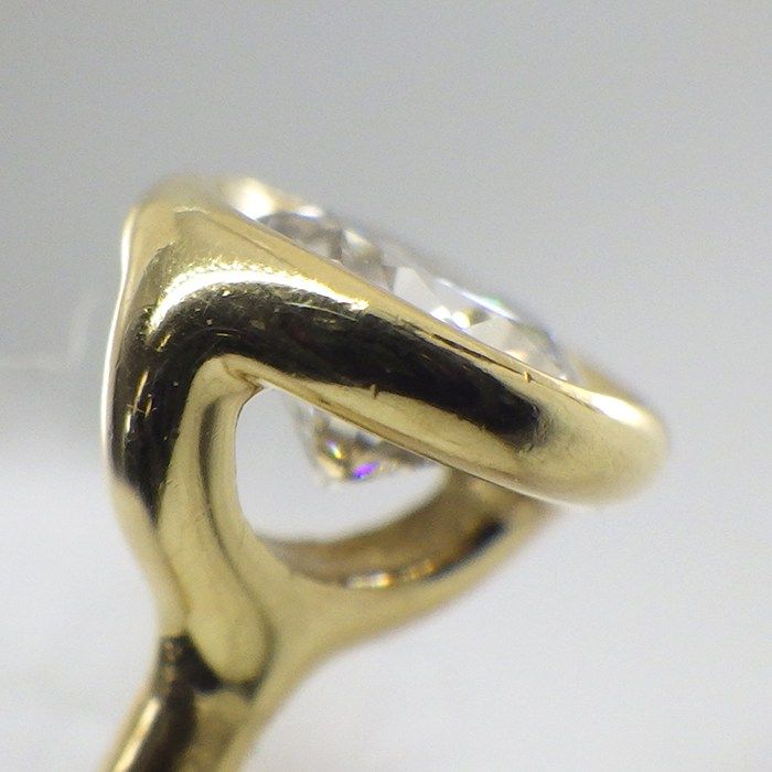 ティファニー Tiffany & Co. ピアス バイザヤード 60017485