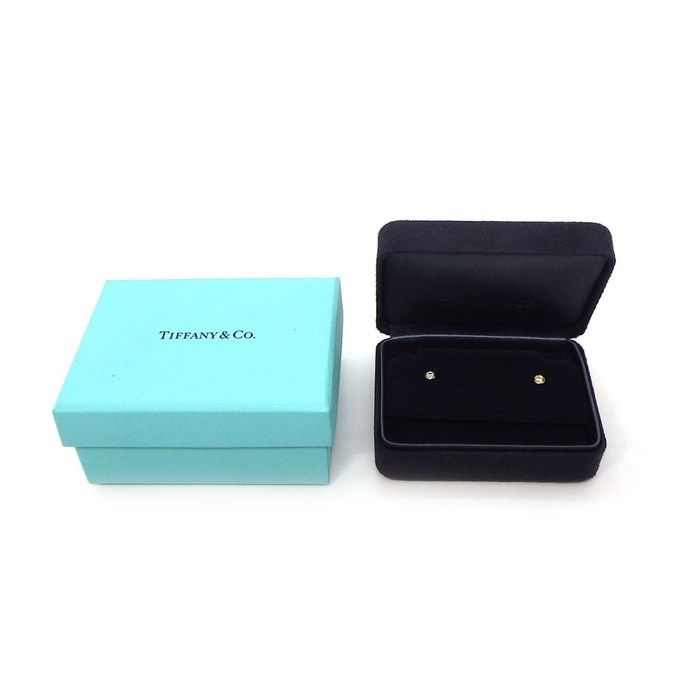 ティファニー Tiffany & Co. ピアス バイザヤード 60017485