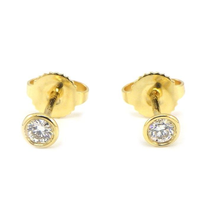 ティファニー Tiffany & Co. ピアス バイザヤード 60017485