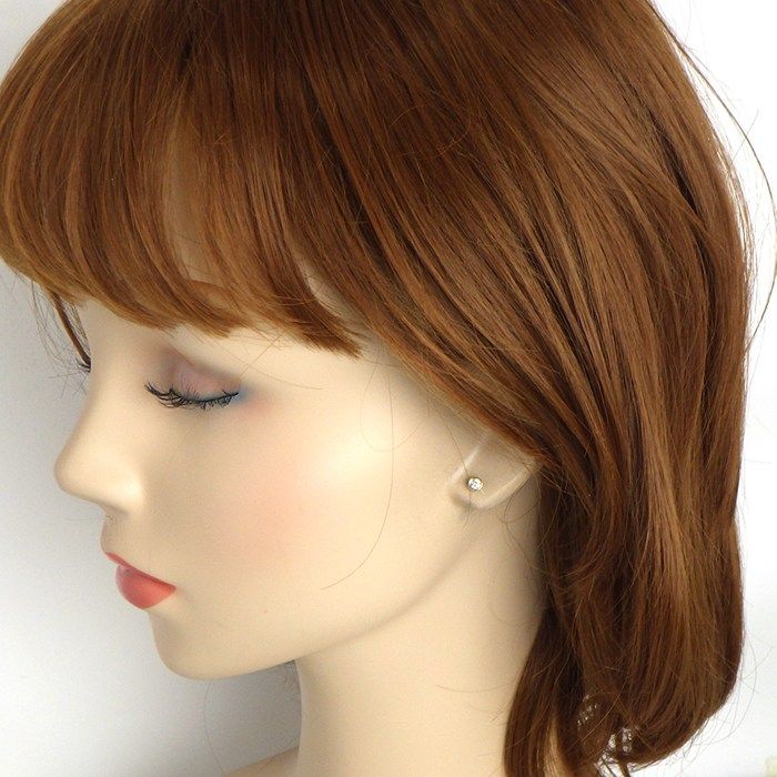 ティファニー Tiffany & Co. ピアス バイザヤード 60017485