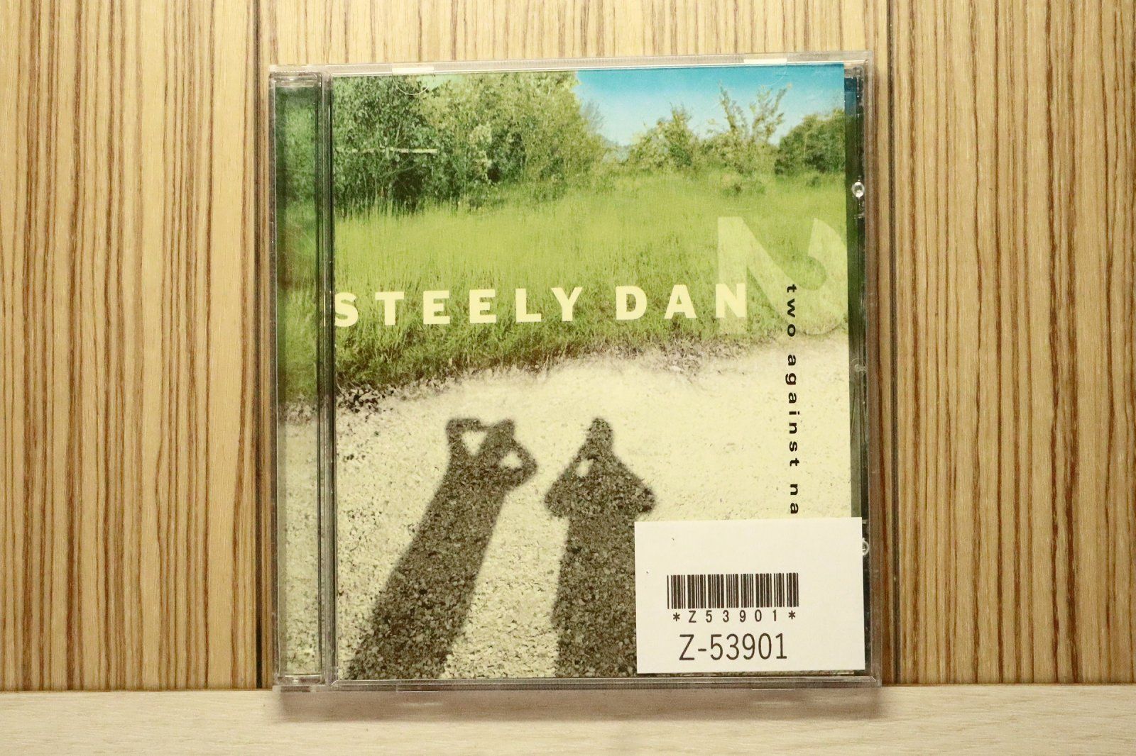 スティーリー・ダン　スタジオアルバムCD9枚セット DISCOGRAPHY - STEELY DAN ｜ スティーリー・ダン - UNIVERSAL MUSIC JAPAN