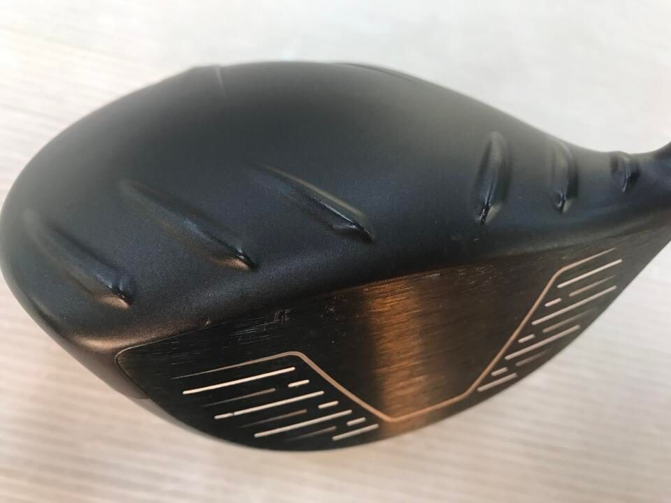 G410 LST | 9 | S | ATTAS 11 5 | 中古 | ドライバー | ピン【最短即日