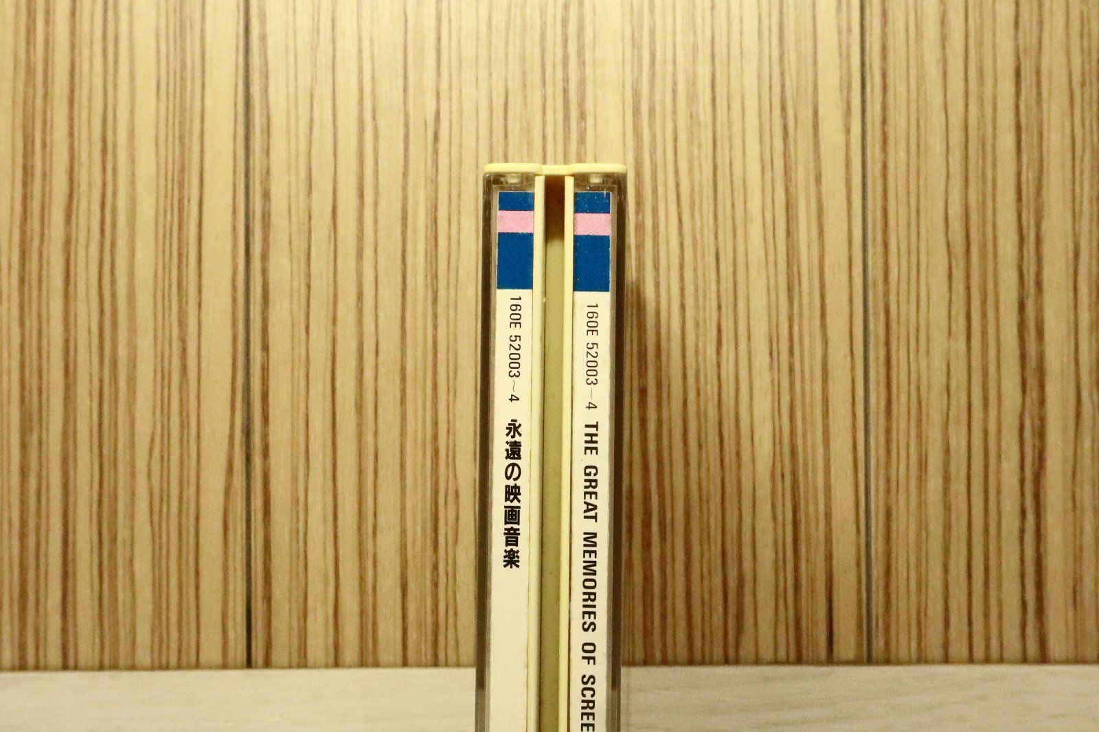 国内盤CD☆オリジナル・サウンド・トラック、スクリーン・ポップス・O