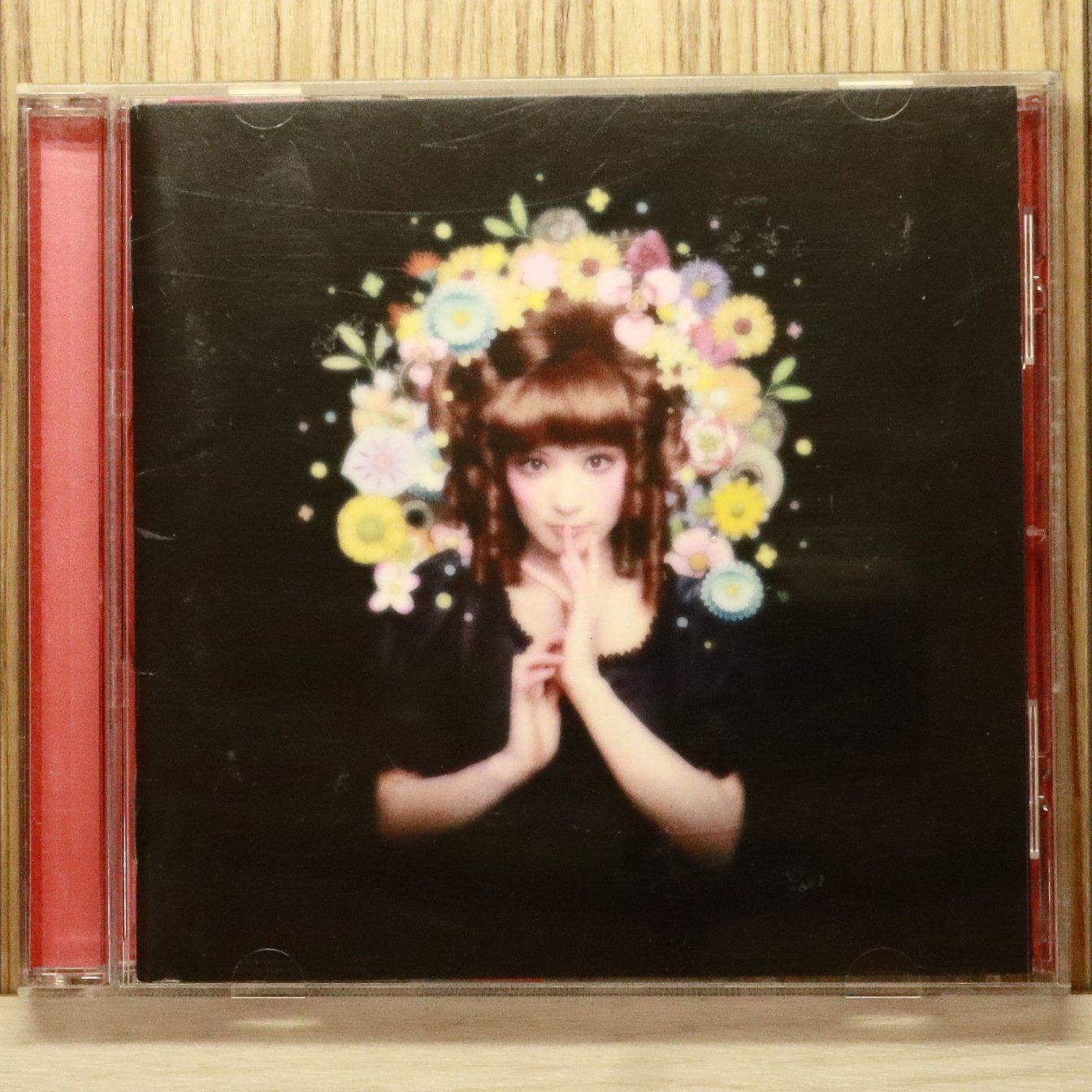 国内盤CD☆椎名林檎/Ringo Sheena□ 勝訴ストリップ 【TOCT24321