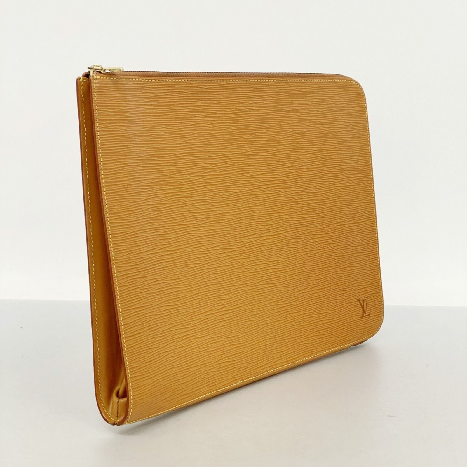 ルイ・ヴィトン(Louis Vuitton) ルイ・ヴィトン クラッチバッグ エピ