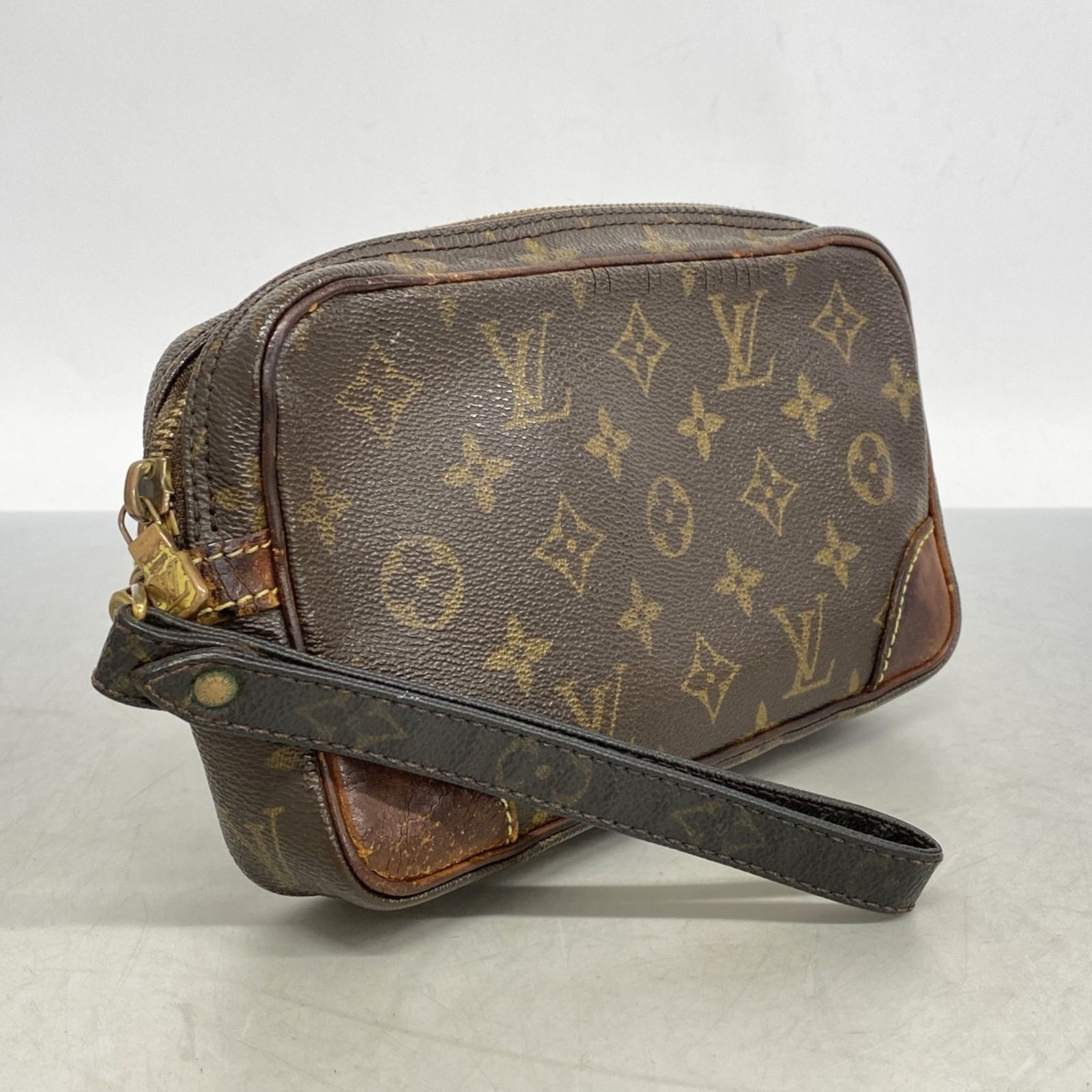 ルイ・ヴィトン(Louis Vuitton) ルイ・ヴィトン クラッチバッグ
