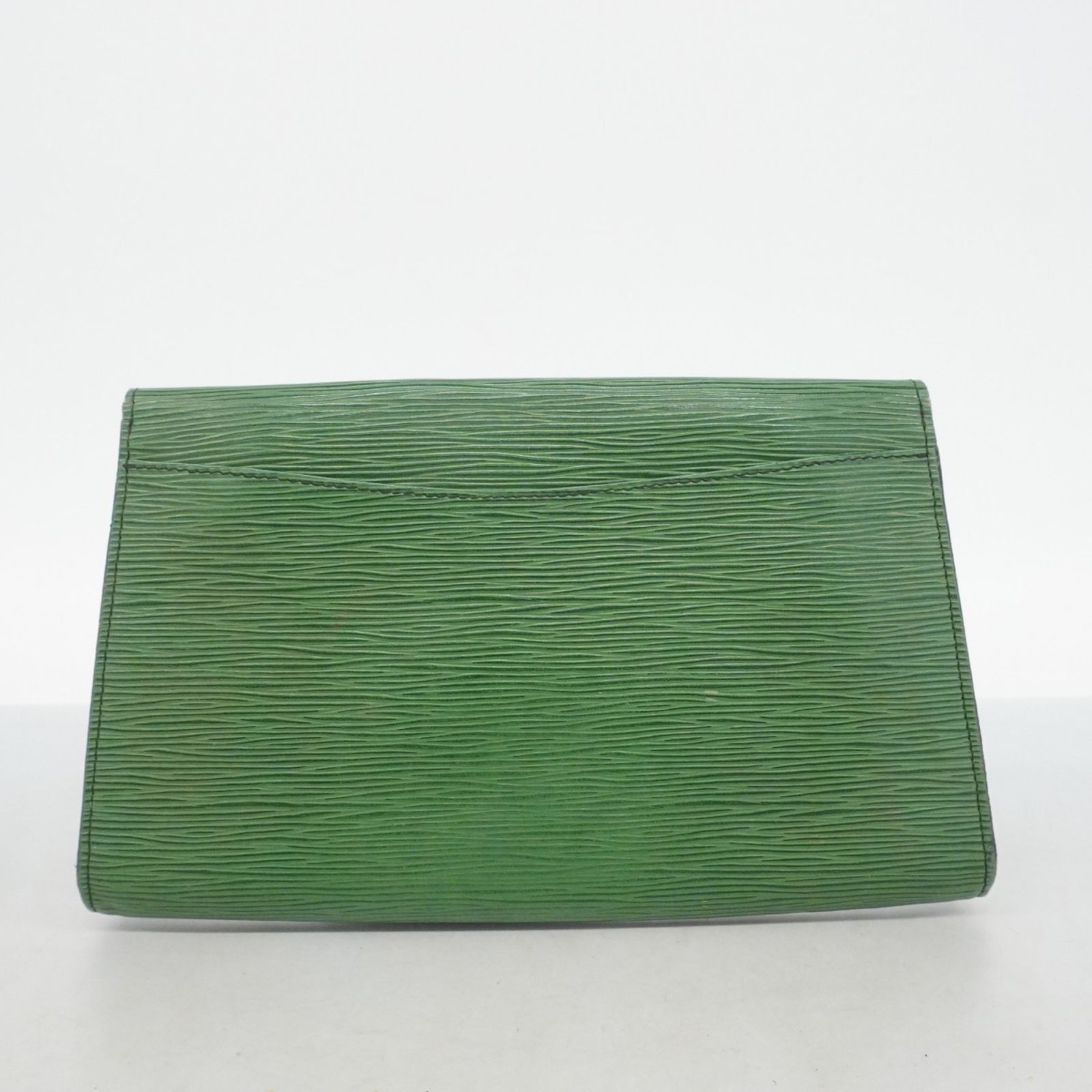 ルイ・ヴィトン(Louis Vuitton) ルイ・ヴィトン クラッチバッグ エピ