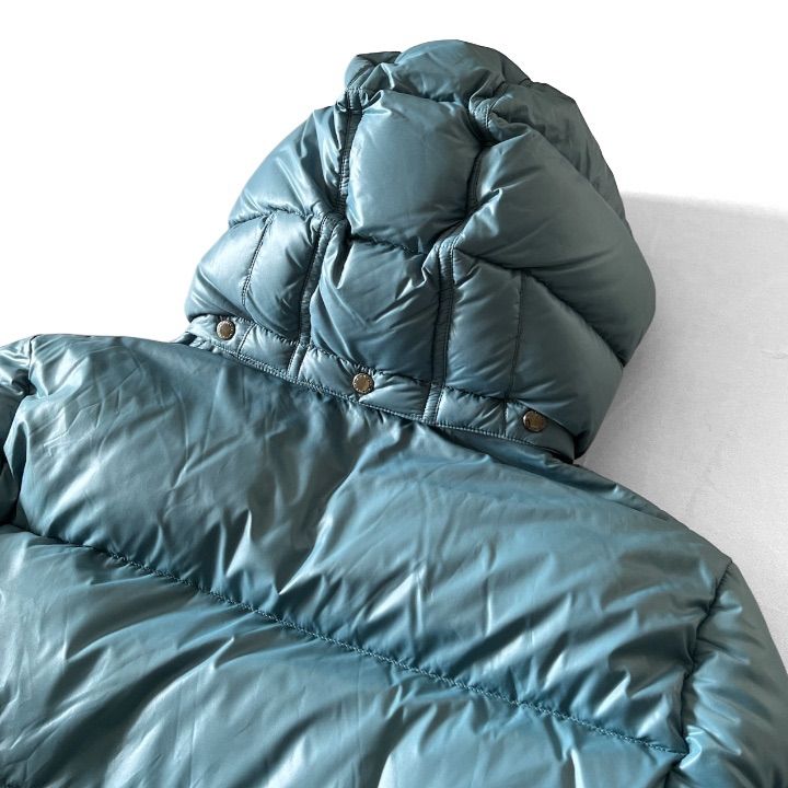 BURBERRY LONDON バーバリーロンドン ダウンジャケット ナイロン