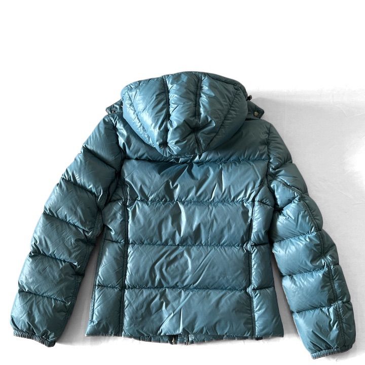 BURBERRY LONDON バーバリーロンドン ダウンジャケット ナイロン