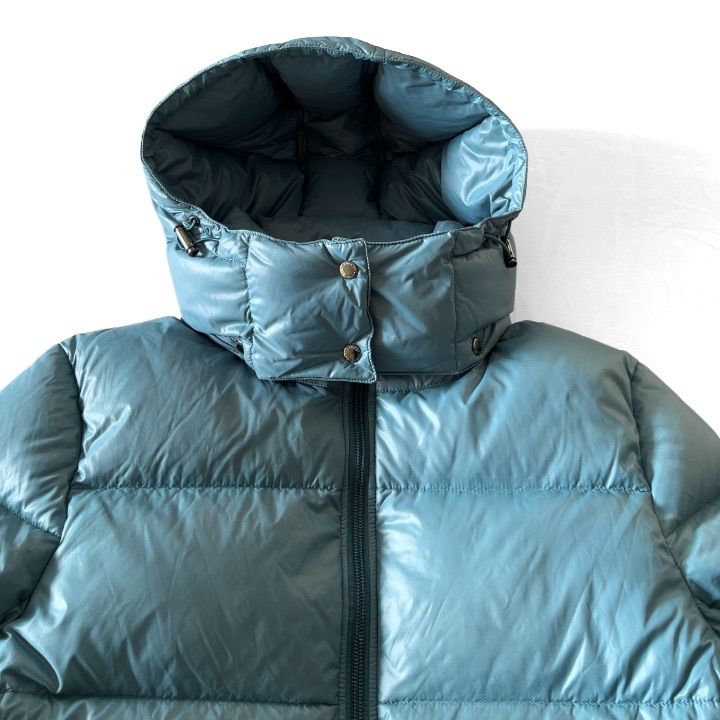 BURBERRY LONDON バーバリーロンドン ダウンジャケット ナイロン