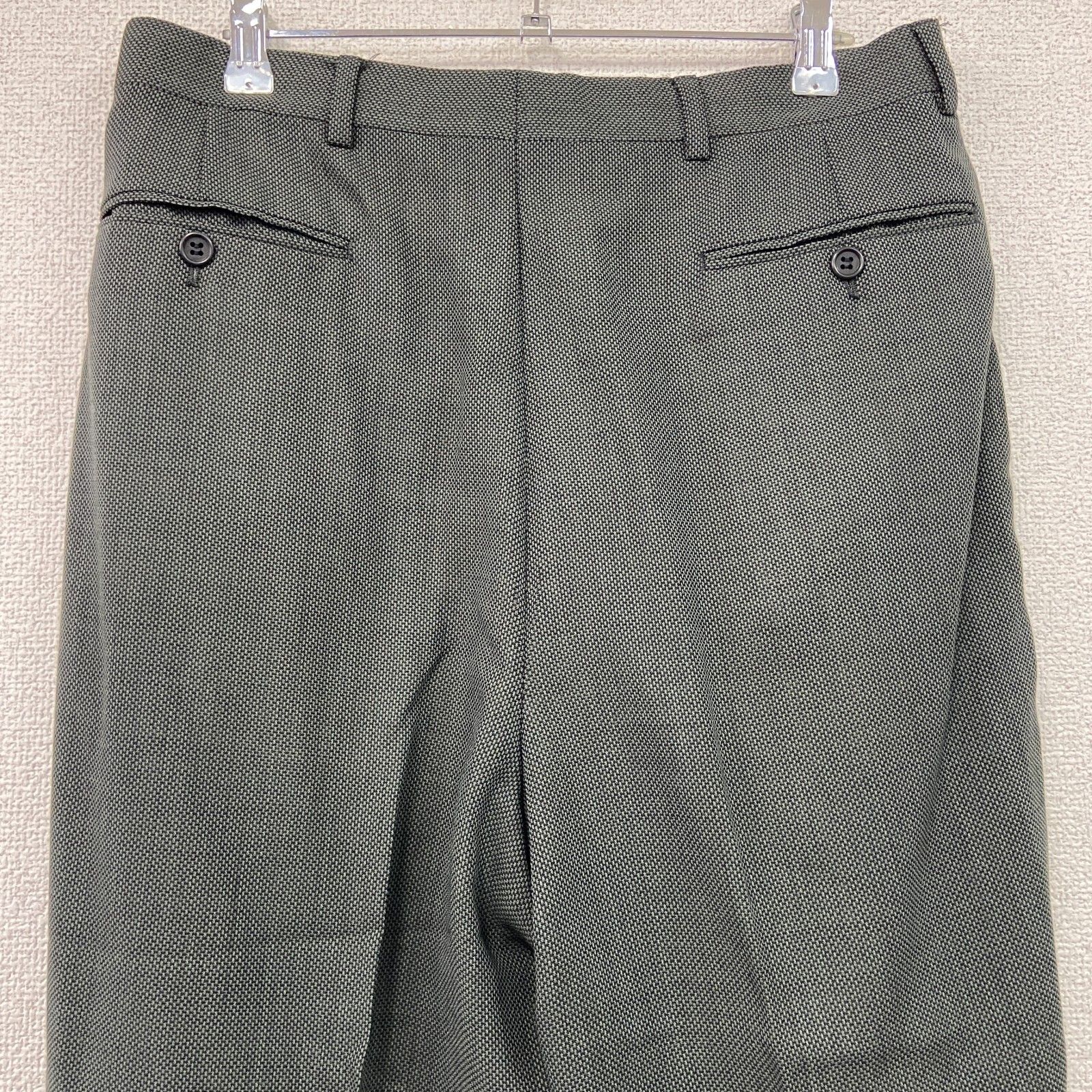 古着 used GIANNI VERSACE ジャンニ・ヴェルサーチ スーツ