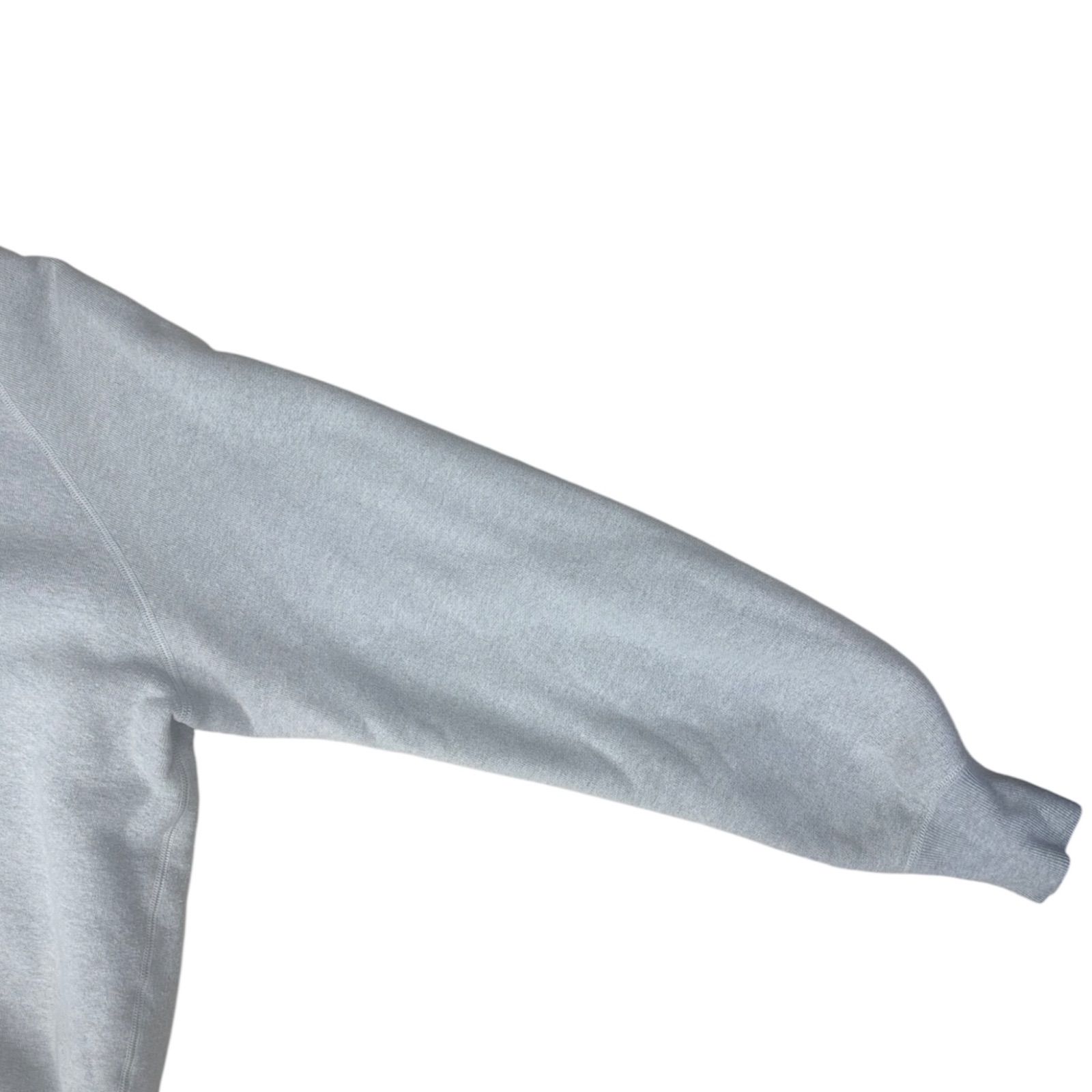 FRONT11201 Original Crew Neck Sweatshirt クルーネックスウェット 
