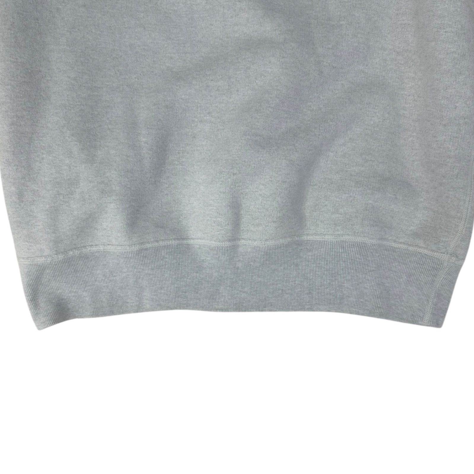 FRONT11201 Original Crew Neck Sweatshirt クルーネックスウェット 